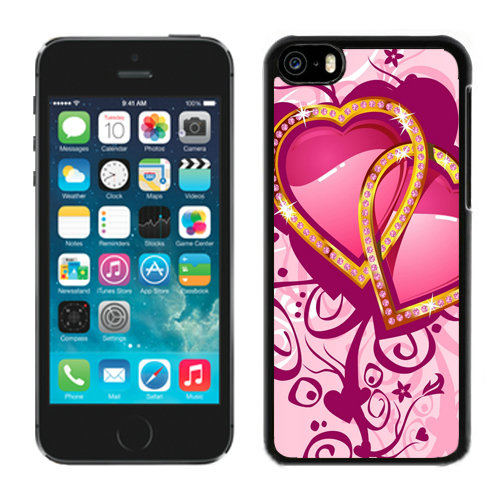 Valentine Love iPhone 5C Cases CQP | Coach Outlet Canada